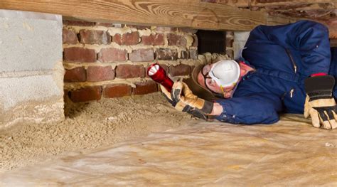 Crawl space foundation repair cost. Things To Know About Crawl space foundation repair cost. 